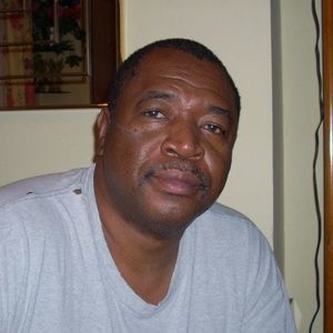 Meet your Posher, Wendell